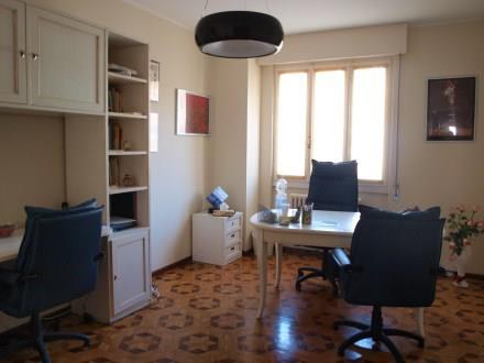 Lo studio di Malegno, foto 1