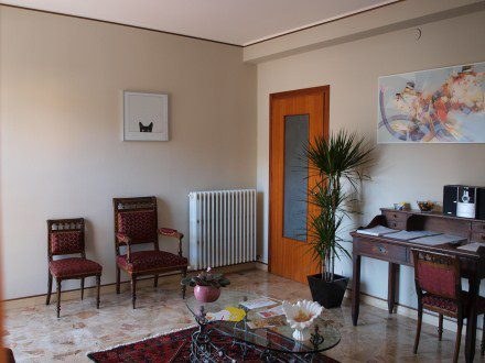Lo studio di Malegno, foto 2