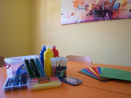 Lo studio di Malegno, foto 3