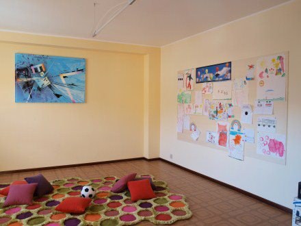 Lo studio di Malegno, foto 5