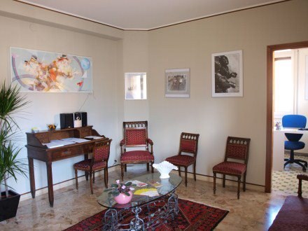 Lo studio di Malegno, foto 8